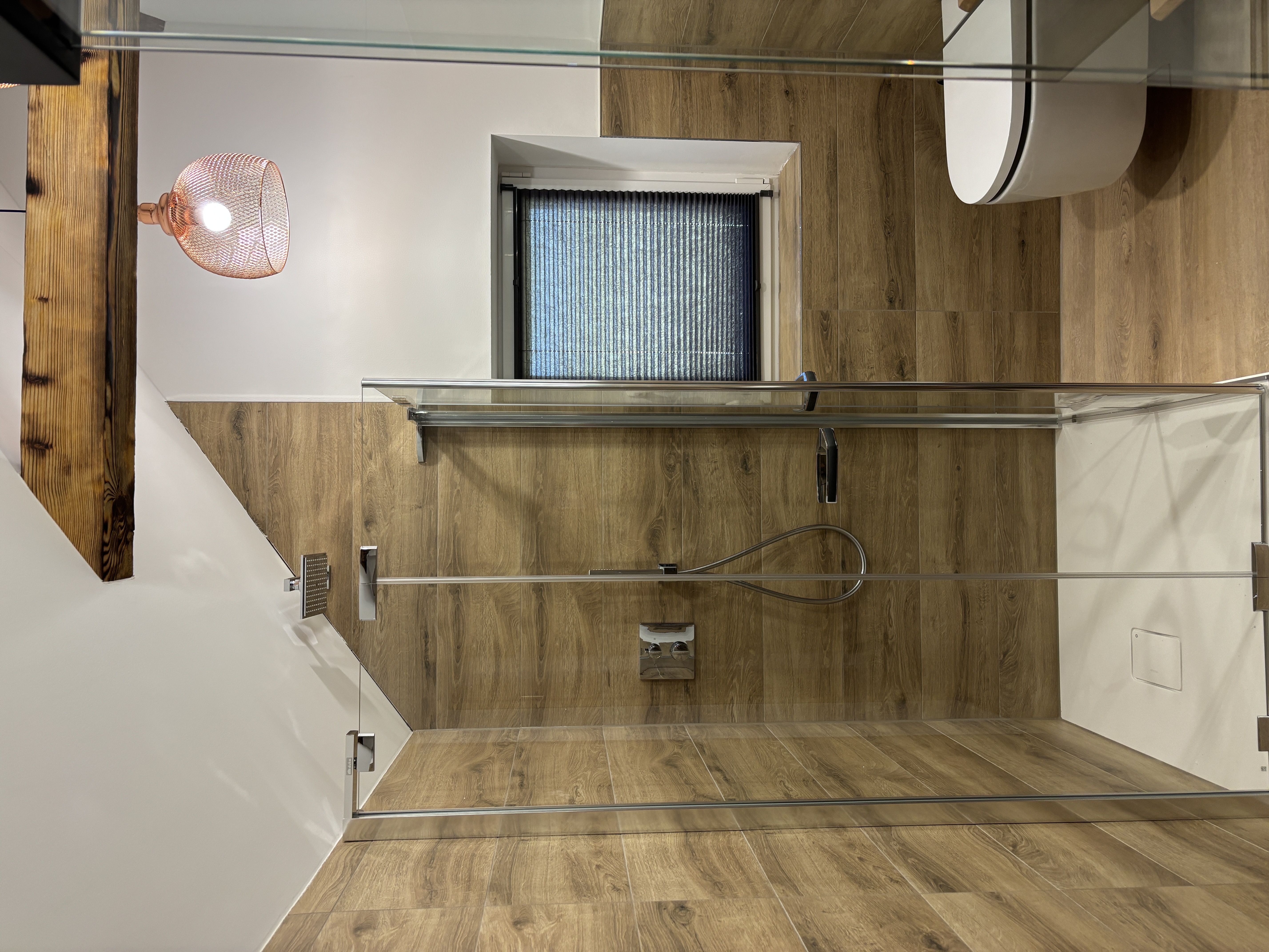 Bärenstein – Bad mit Sauna