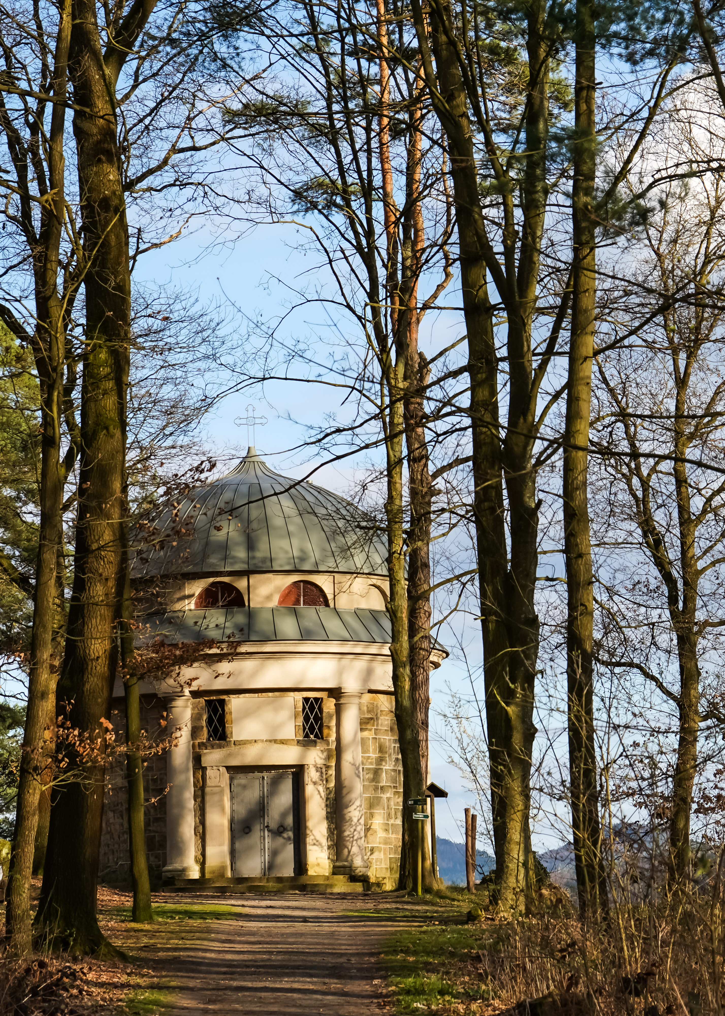 Galerie – Herbst